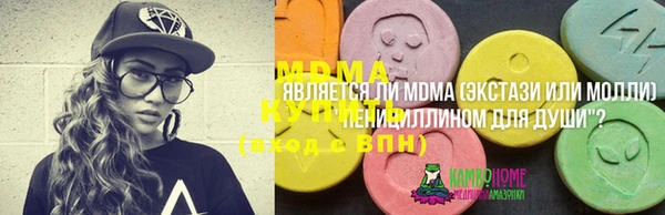 крисы Алексин